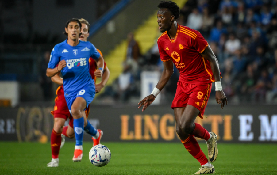 Empoli vs AS Roma (01:45 – 27/05) | Xem lại trận đấu