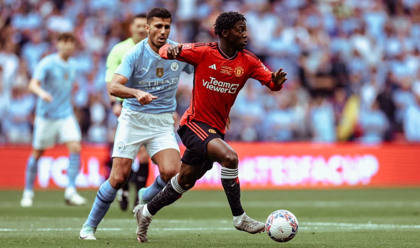 Manchester City vs Manchester Utd (21:00 – 25/05) | Xem lại trận đấu