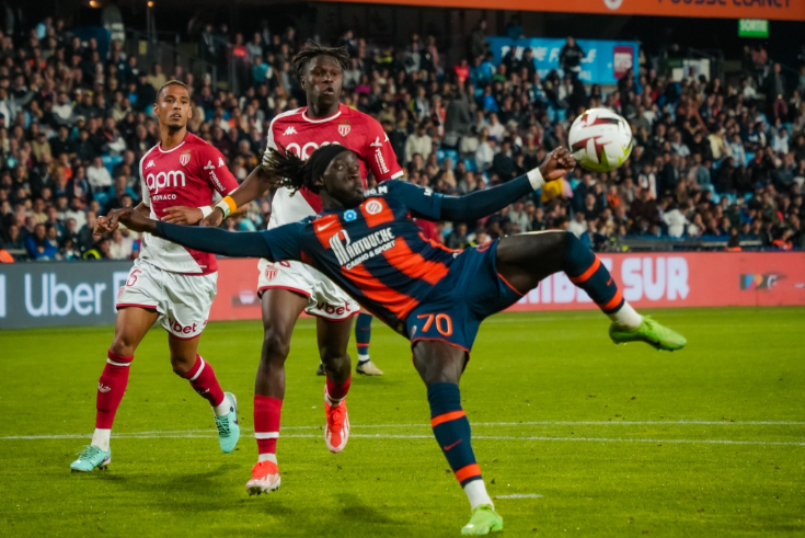 Montpellier vs Monaco (02:00 – 13/05) | Xem lại trận đấu