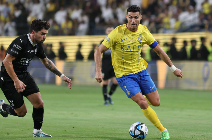 Al-Nassr vs Al Hilal (01:00 – 18/05) | Xem lại trận đấu