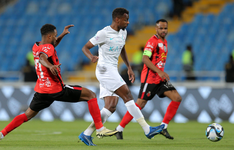 Al-Riyadh vs Al-Nassr (01:00 – 24/05) | Xem lại trận đấu