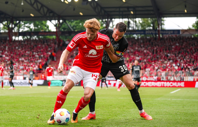 Union Berlin vs SC Freiburg (20:30 – 18/05) | Xem lại trận đấu