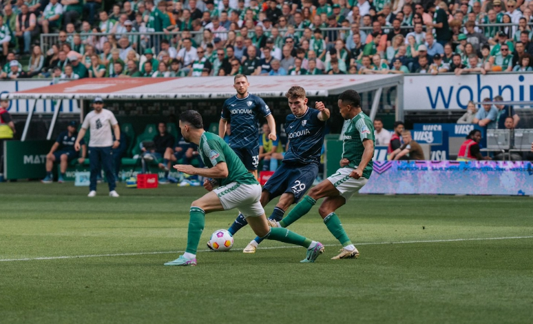 Werder Bremen vs VfL Bochum (20:30 – 18/05) | Xem lại trận đấu