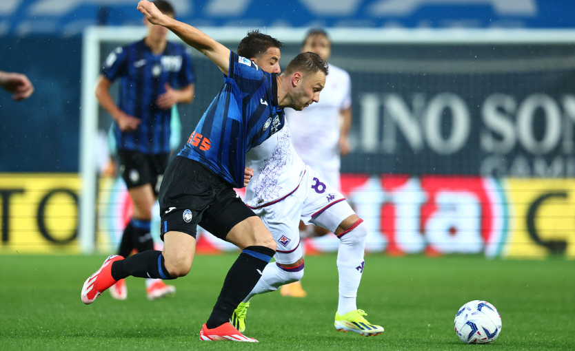 Atalanta vs Fiorentina (23:00 – 03/06) | Xem lại trận đấu
