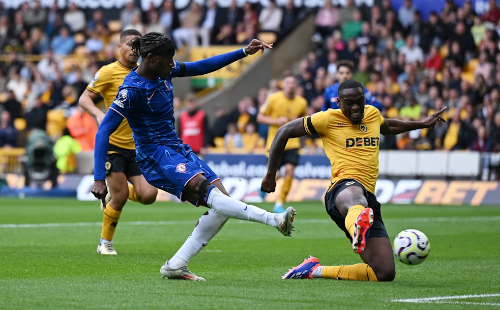 Wolverhampton vs Chelsea (20:00 – 25/08) | Xem lại trận đấu