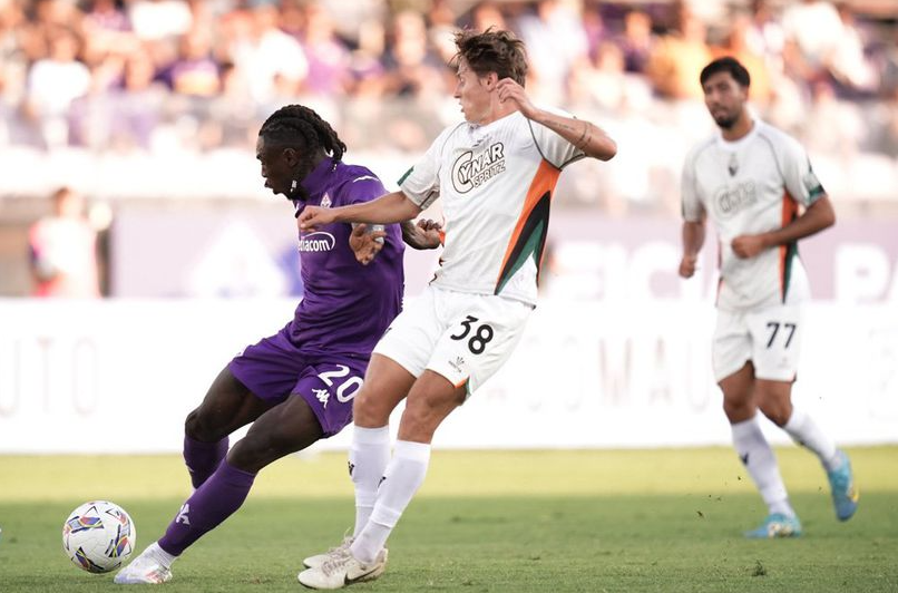 Fiorentina vs Venezia (23:30 – 25/08) | Xem lại trận đấu