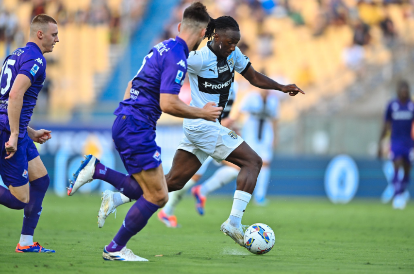Parma vs Fiorentina (23:30 – 17/08) | Xem lại trận đấu