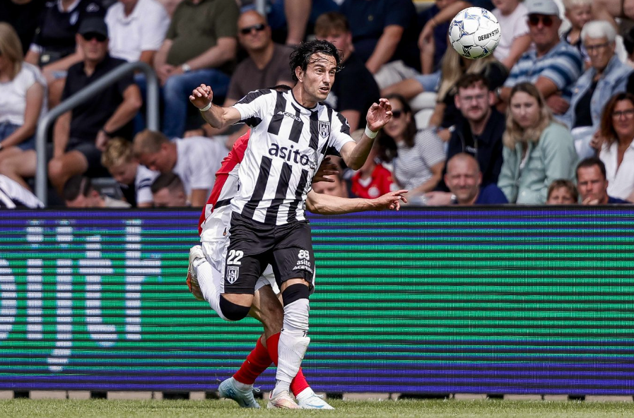 Heracles Almelo vs PSV Eindhoven (17:15 – 18/08) | Xem lại trận đấu