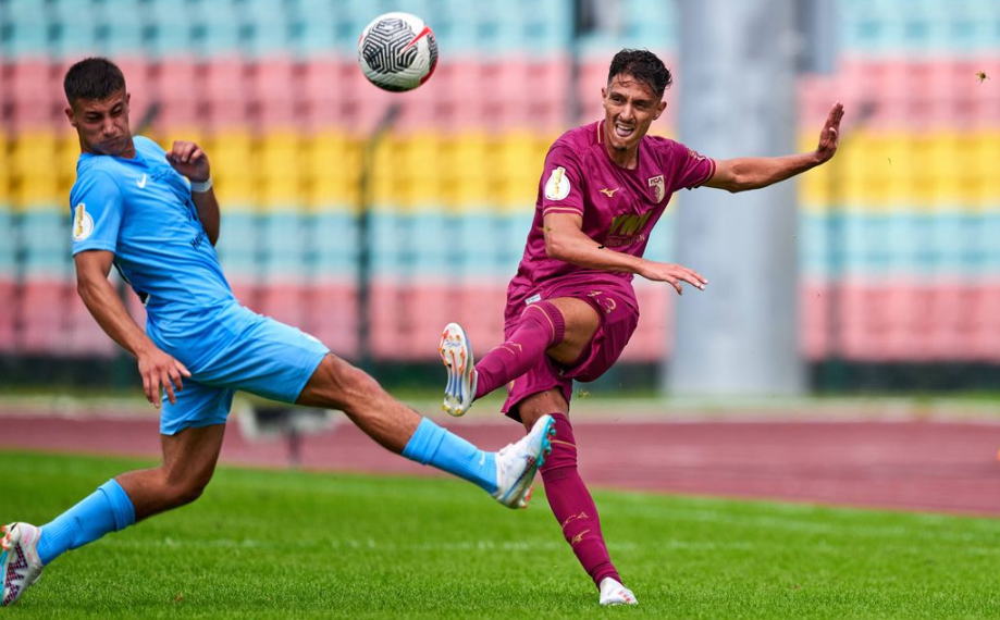 BFC Viktoria 1889 vs Augsburg (18:00 – 18/08) | Xem lại trận đấu