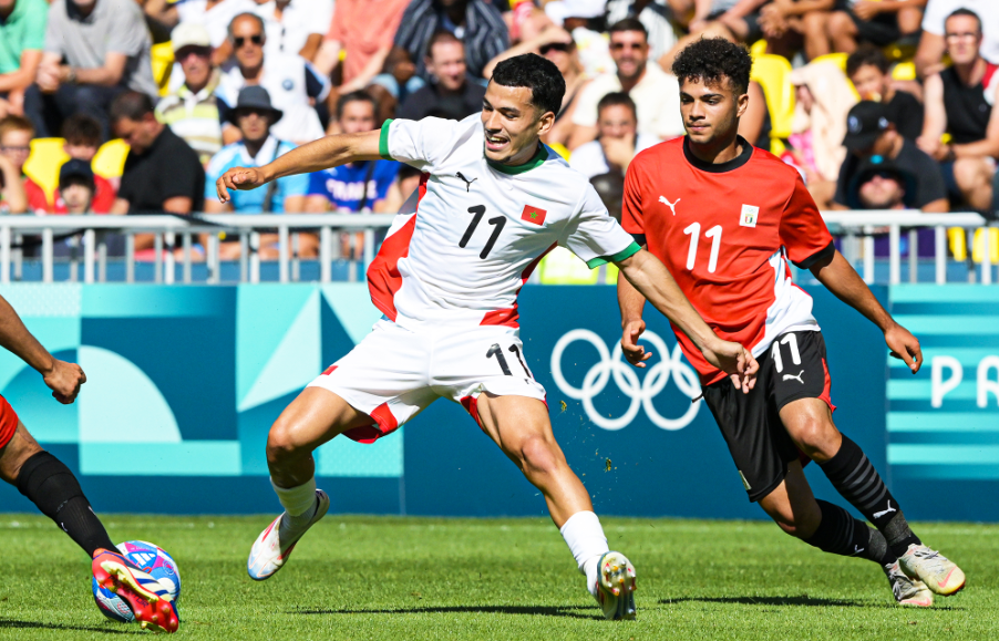 Ai Cập U23 vs Ma Rốc U23 (22:00 – 08/08) | Xem lại trận đấu