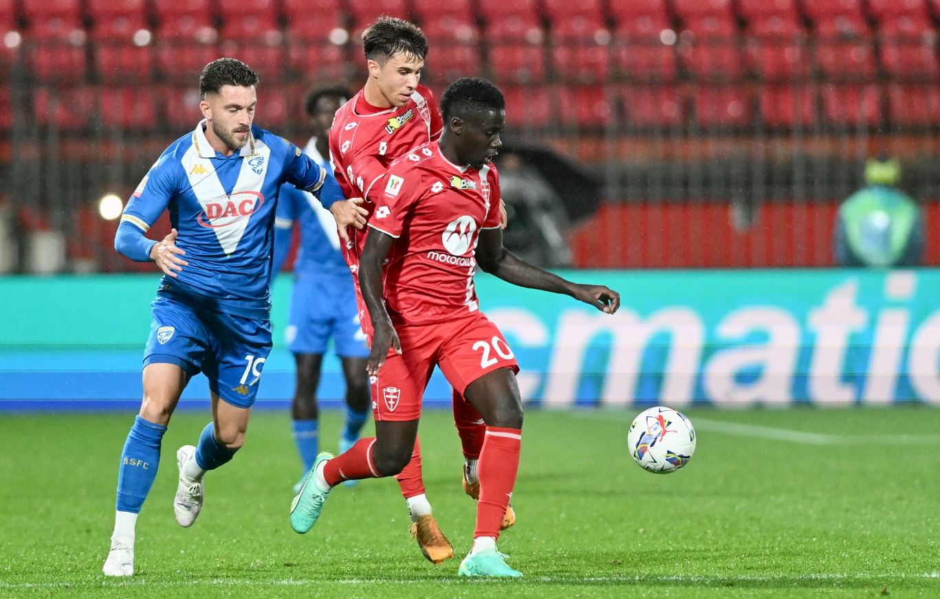 Monza vs Brescia (23:30 – 26/09) | Xem lại trận đấu