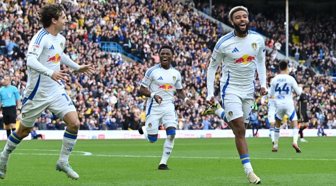 Leeds United vs Coventry City (21:00 – 28/09) | Xem lại trận đấu
