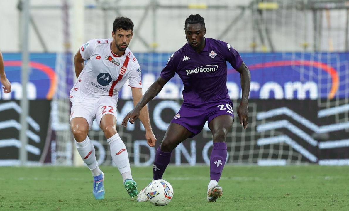 Fiorentina vs Monza (23:30 – 01/09) | Xem lại trận đấu