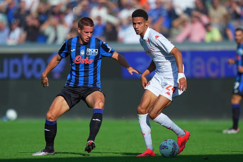 Atalanta vs Fiorentina (20:00 – 15/09) | Xem lại trận đấu