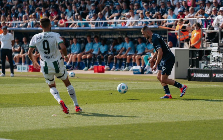 VfL Bochum  vs B. Monchengladbach (20:30 – 31/08) | Xem lại trận đấu