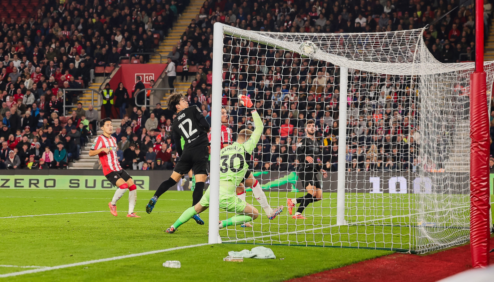 Southampton vs Stoke City (02:45 – 30/10) | Xem lại trận đấu