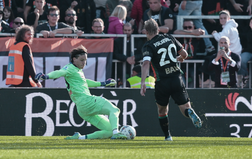 Venezia vs Atalanta (20:00 – 20/10) | Xem lại trận đấu