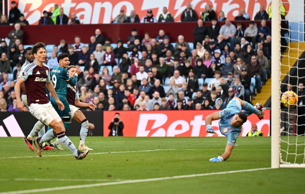 Aston Villa vs AFC Bournemouth  (21:00 – 26/10) | Xem lại trận đấu