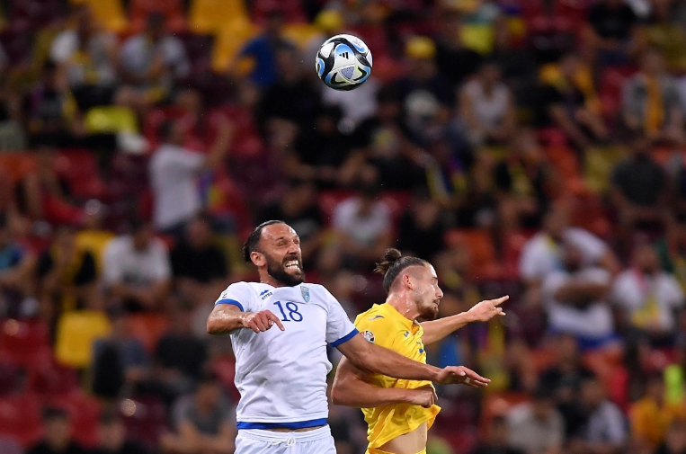 Lithuania vs Kosovo (20:00 – 12/10) | Xem lại trận đấu