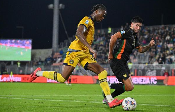 Venezia vs Udinese (00:30 – 31/10) | Xem lại trận đấu
