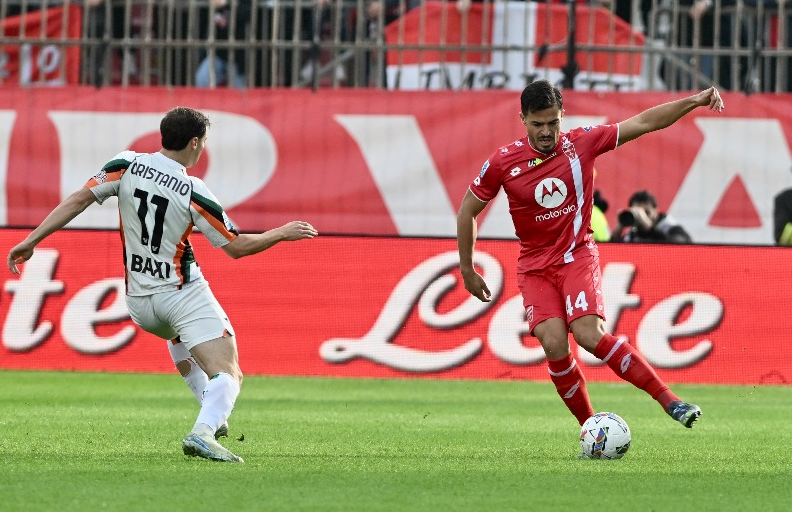 Monza vs Venezia (21:00 – 27/10) | Xem lại trận đấu