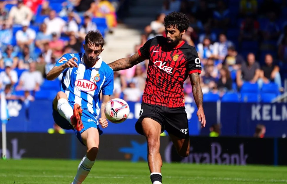 Espanyol vs RCD Mallorca (19:00 – 05/10) | Xem lại trận đấu