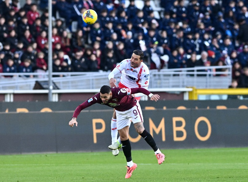 Torino vs Monza (21:00 – 24/11) | Xem lại trận đấu