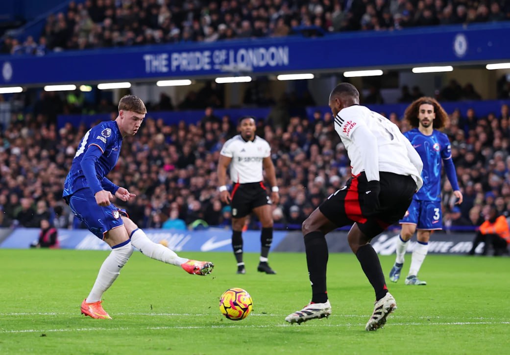 Chelsea vs Fulham (22:00 – 26/12) | Xem lại trận đấu