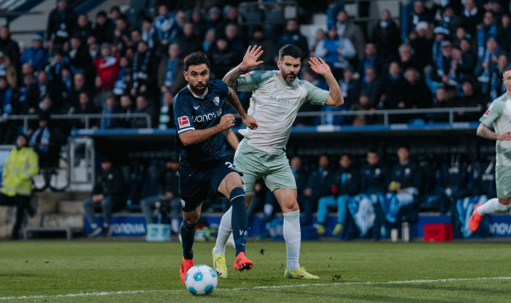 VfL Bochum vs Werder Bremen (21:30 – 07/12) | Xem lại trận đấu