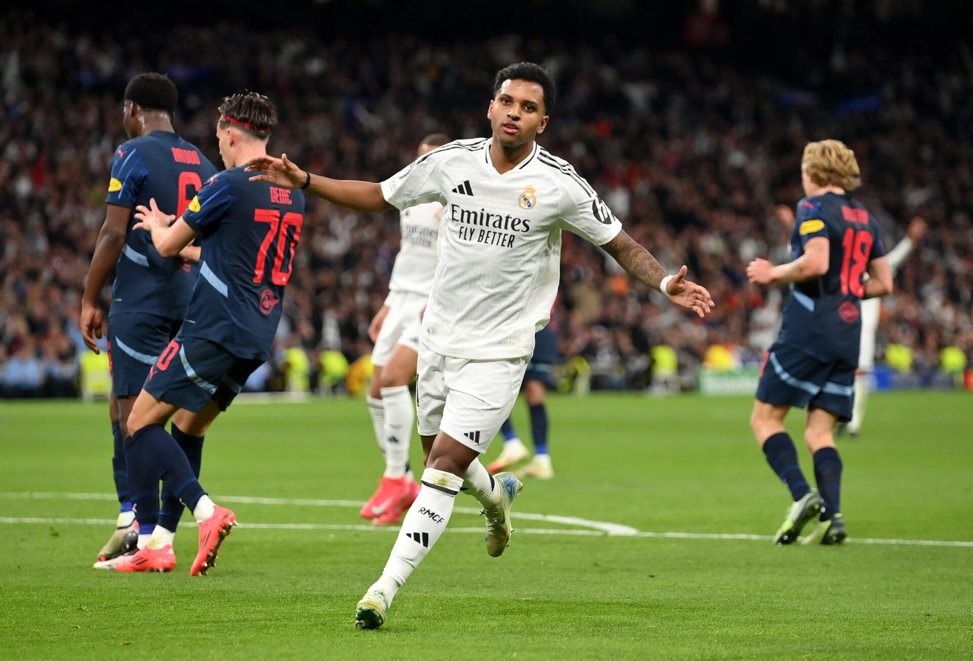 Nhận định soi kèo Brest vs Real Madrid lúc 03h00 ngày 30/1/2025