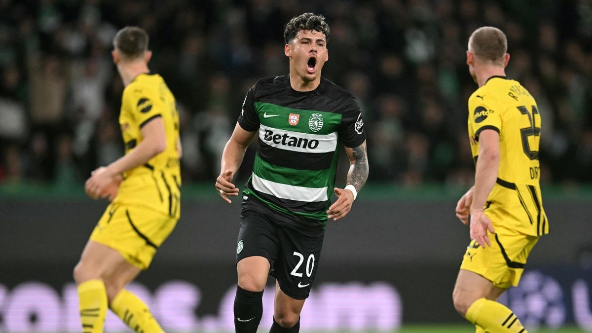 Nhận định soi kèo Dortmund vs Sporting Lisbon lúc 00h45 ngày 20//2/2025