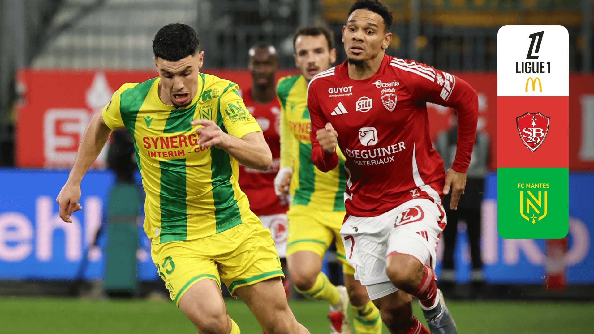 Nhận định soi kèo Nantes vs Brest lúc 01h00 ngày 8/2/2025