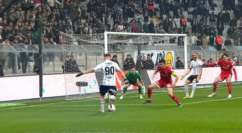 Nhận định soi kèo Sumsunspor vs Hatayspor lúc 0h00 ngày 8/2/2025