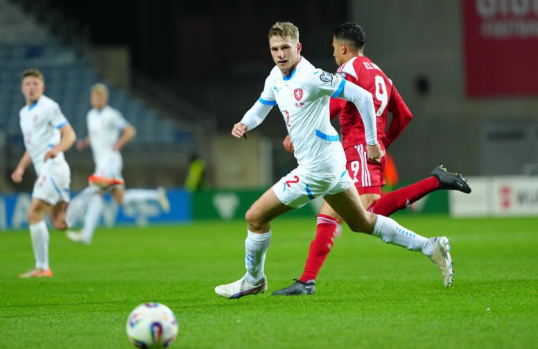 Gibraltar vs CH Séc (02:45 – 26/03) | Xem lại trận đấu