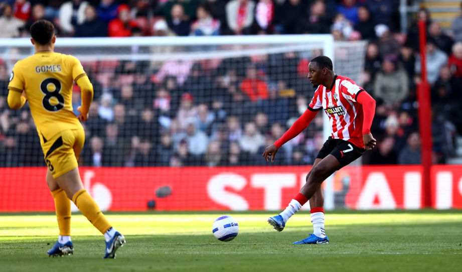 Southampton vs Wolverhampton (22:00 – 15/03) | Xem lại trận đấu