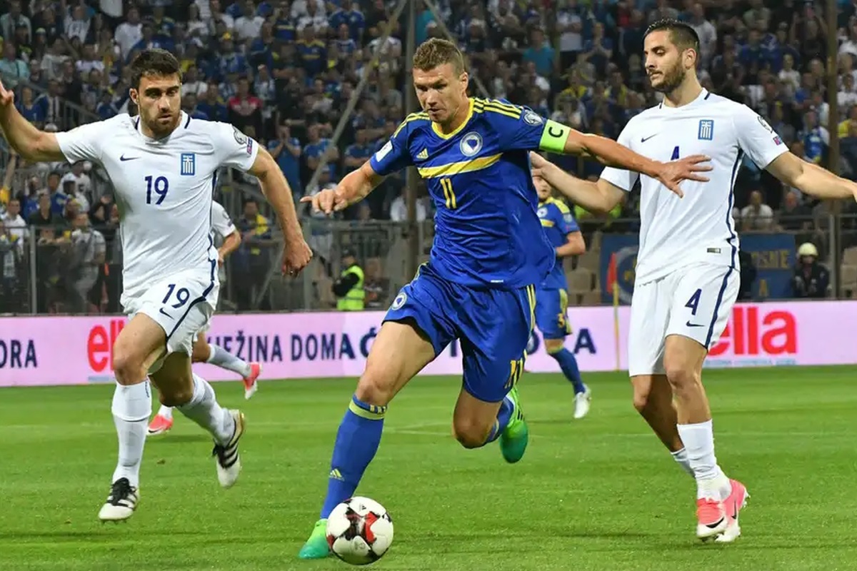 Nhận định soi kèo Bosnia vs Cyprus lúc 2h45 ngày 25/3/2025