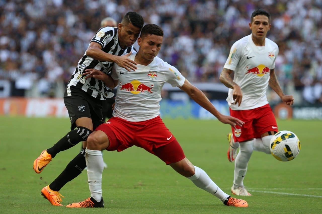 Nhận định soi kèo Bragantino vs Ceara lúc 06h00 ngày 1/4/2025