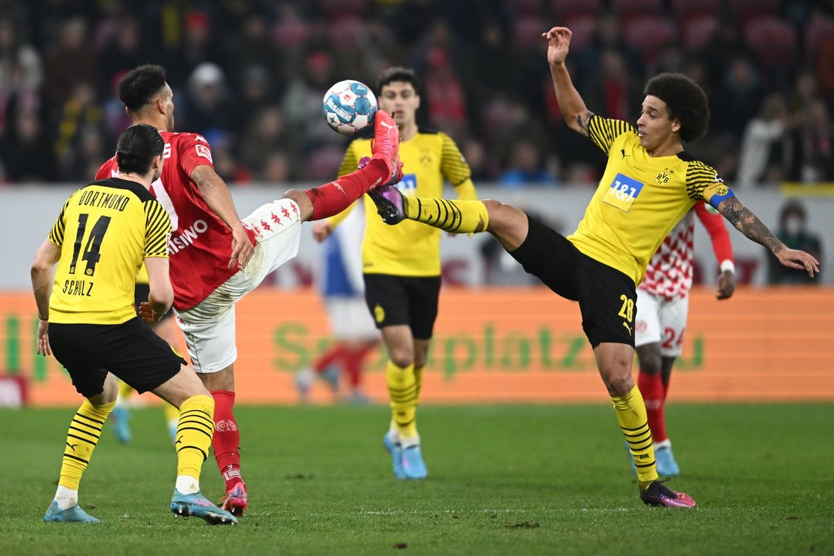 Nhận định soi kèo Dortmund vs Mainz lúc 22h30 ngày 30/3/2025