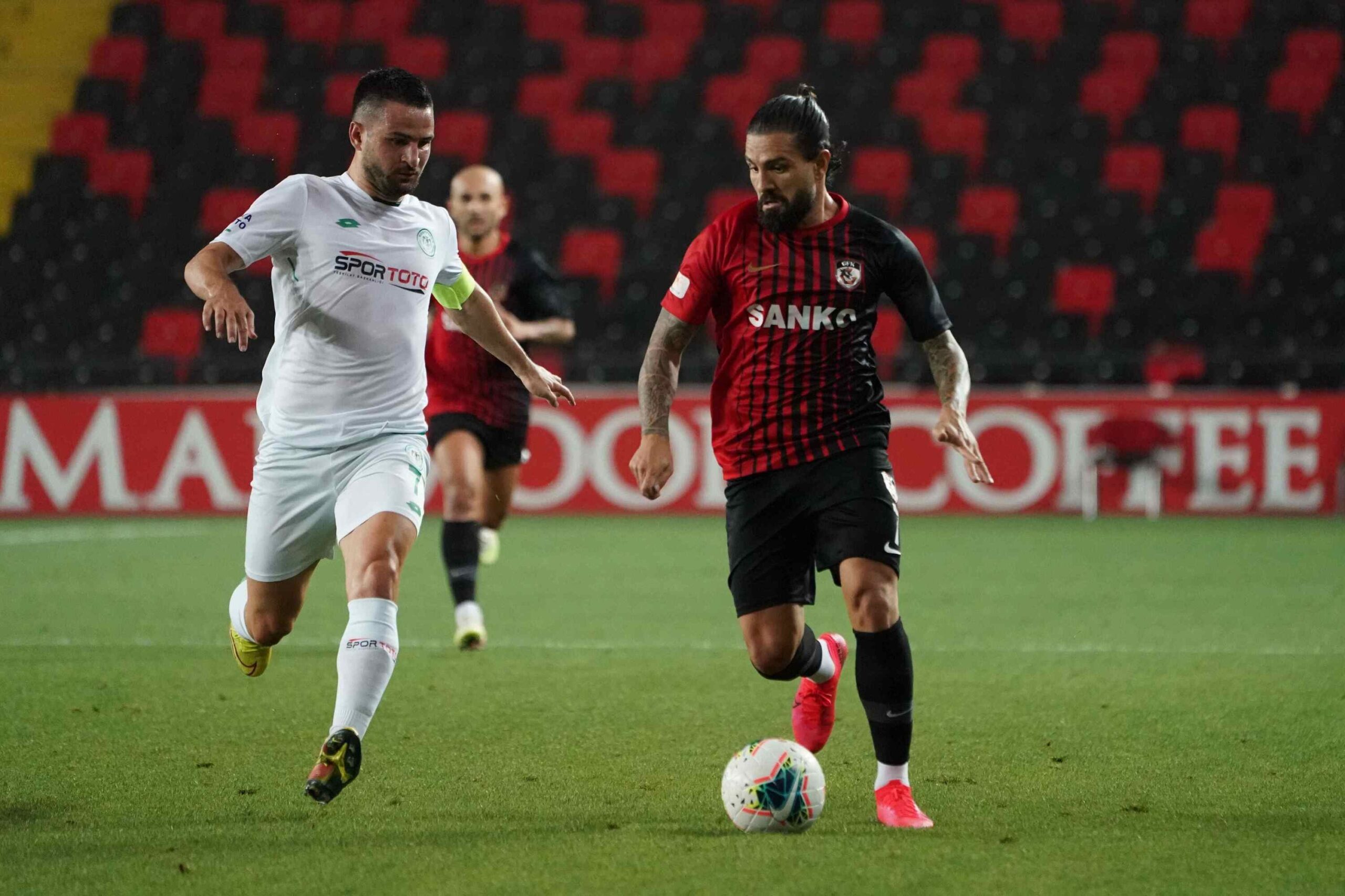 Nhận định soi kèo Konyaspor vs Gaziantep lúc 00h30 ngày 29/3/2025