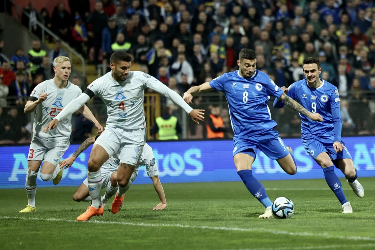 Nhận định soi kèo Lithuania vs Phần Lan lúc 2h45 ngày 25/3/2025