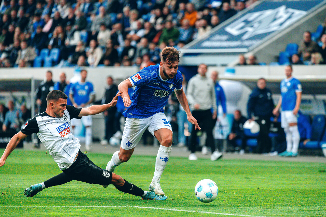 Nhận định soi kèo Ulm vs Darmstadt lúc 0h30 ngày 29/3/2025