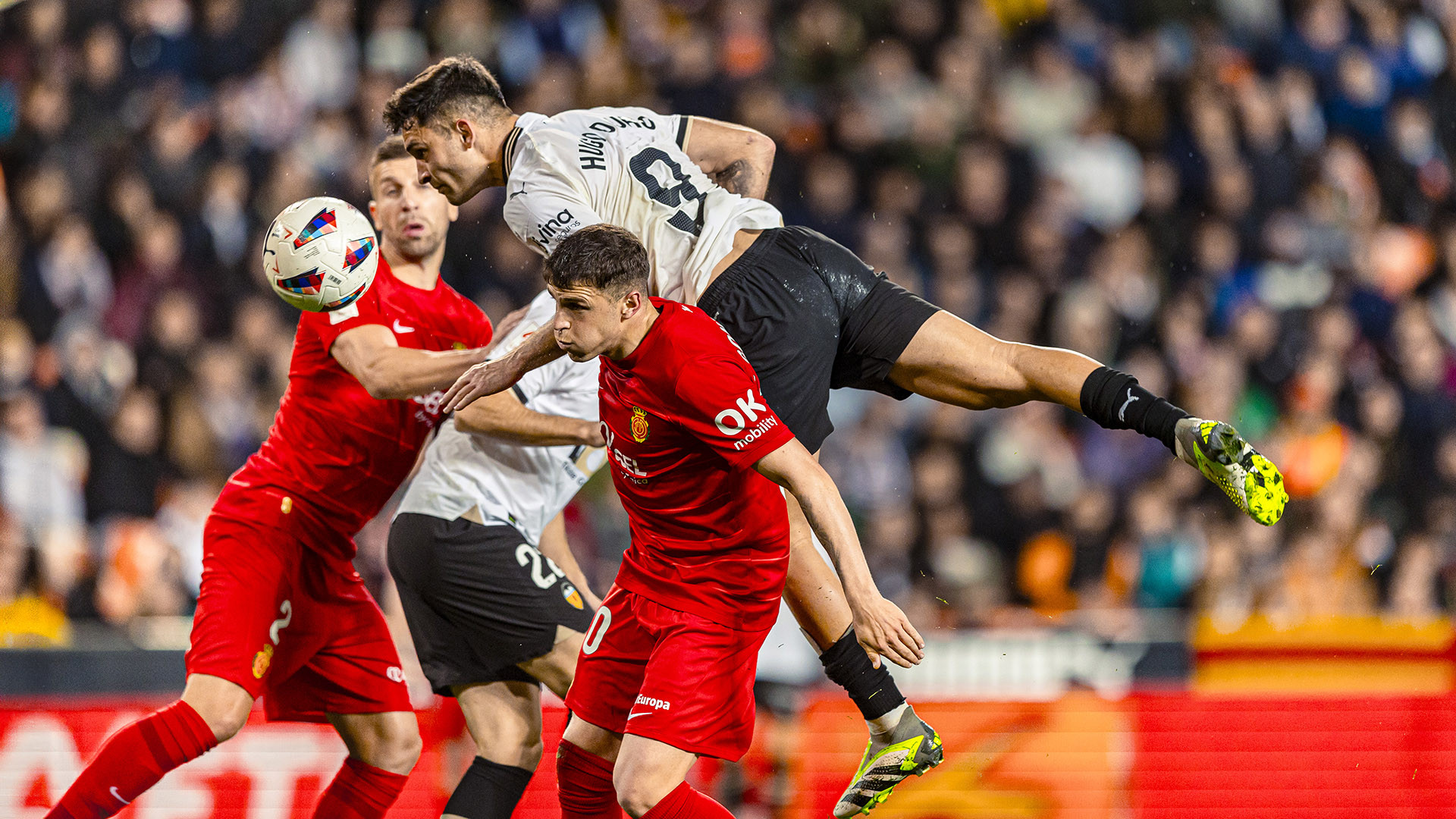 Nhận định soi kèo Valencia vs Mallorca lúc 23h30 ngày 30/3/2025