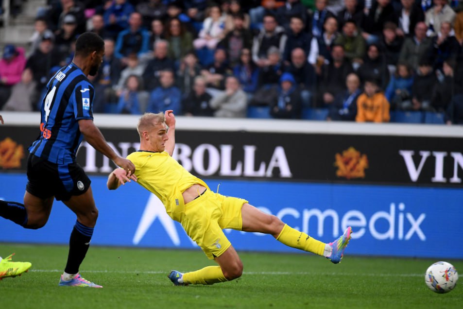 Atalanta vs Lazio (23:00 – 06/04) | Xem lại trận đấu