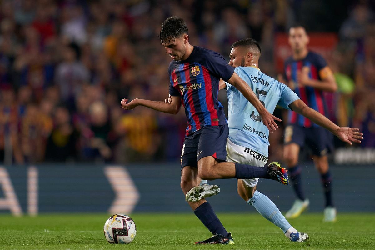 Nhận định soi kèo Barcelona vs Celta Vigo lúc 21h15 ngày 19/4/2025
