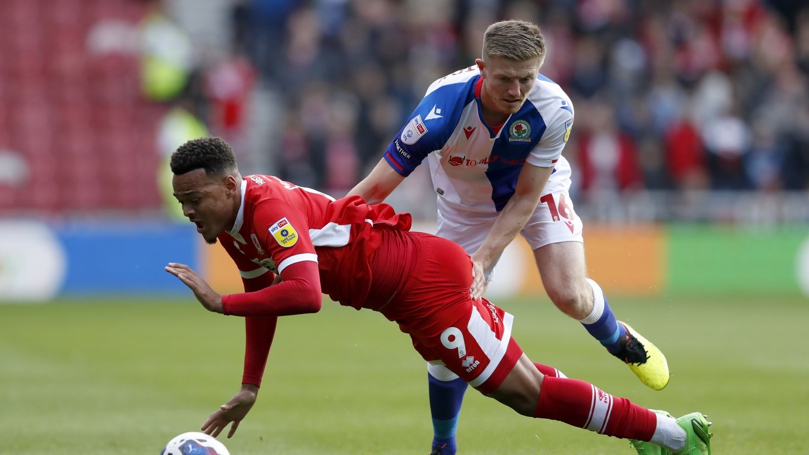 Nhận định soi kèo Blackburn vs Middlesbrough lúc 02h00 ngày 5/4/2025