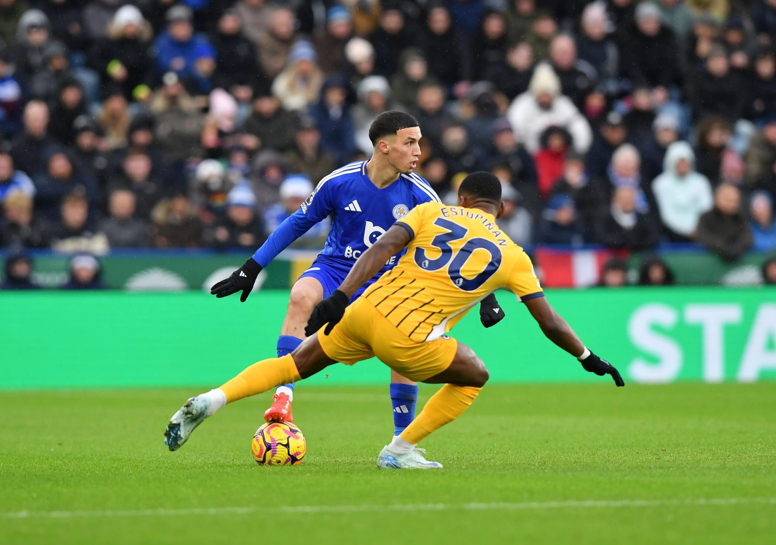 Nhận định soi kèo Brighton vs Leicester lúc 21h00 ngày 12/4/2025