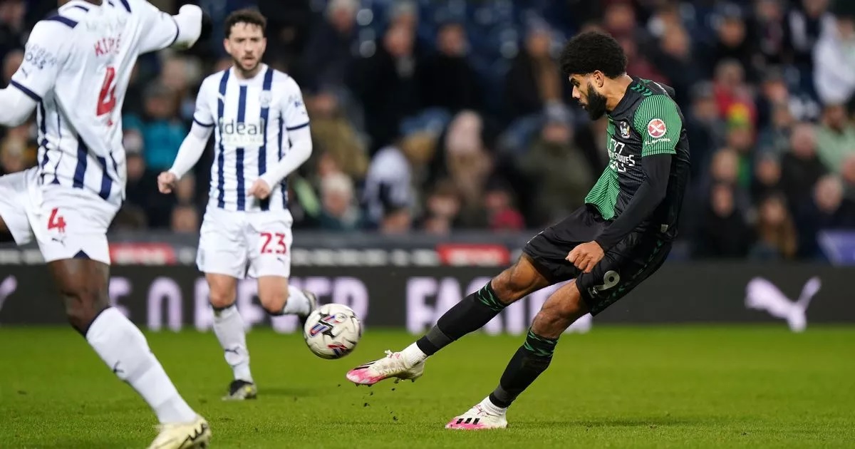 Nhận định soi kèo Coventry vs West Brom lúc 21h00 ngày 18/4/2025