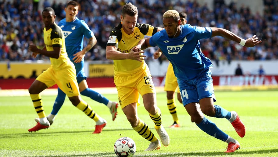 Nhận định soi kèo Hoffenheim vs Dortmund lúc 20h30 ngày 26/4/2025