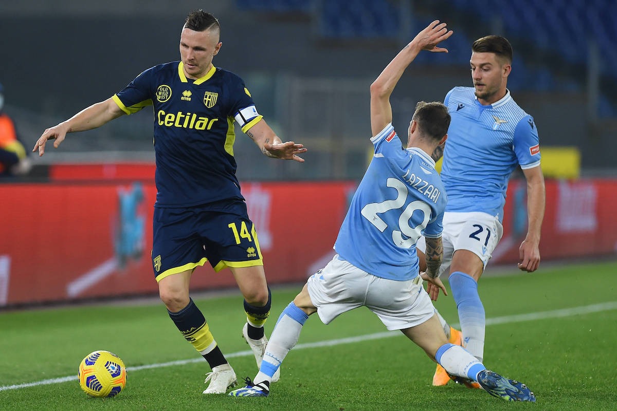 Nhận định soi kèo Lazio vs Parma lúc 01h45 ngày 29/4/2025