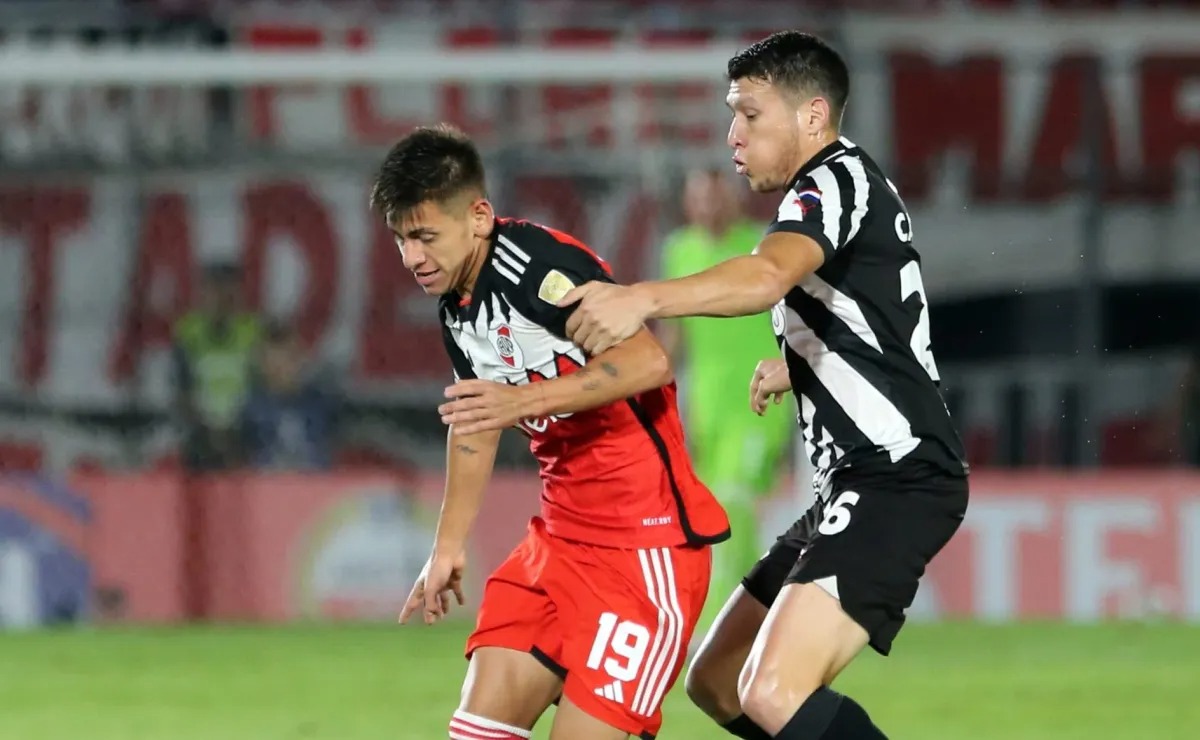 Nhận định soi kèo Libertad vs Sao Paulo lúc 07h30 ngày 24/4/2025